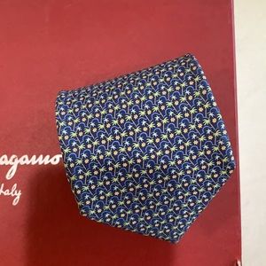 Salvatore Ferragamo Tie
